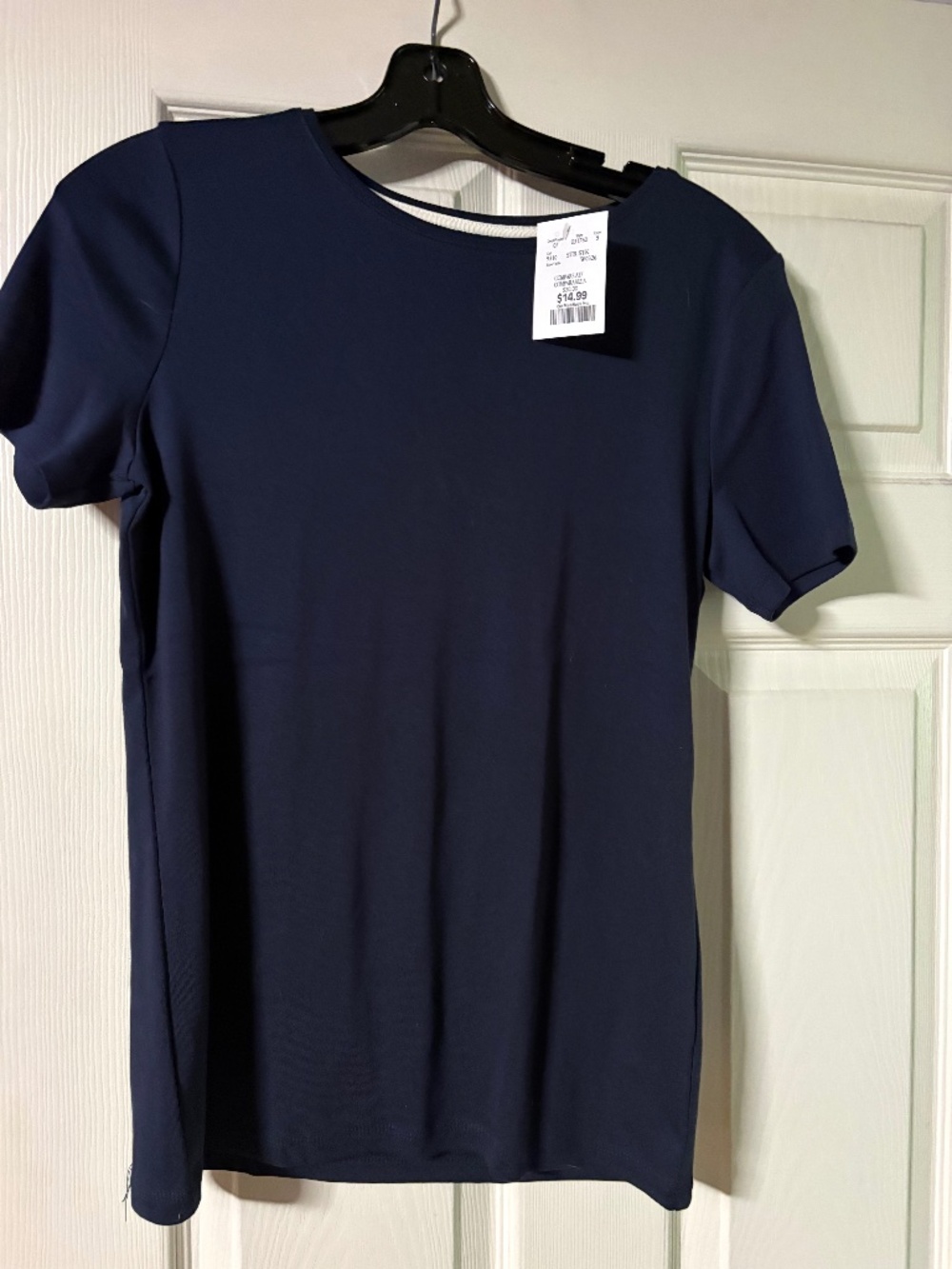 NWT Talbots tee